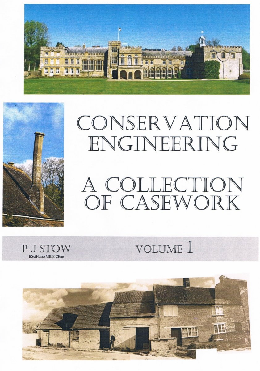 Conservation Engineering | Spab.org.uk